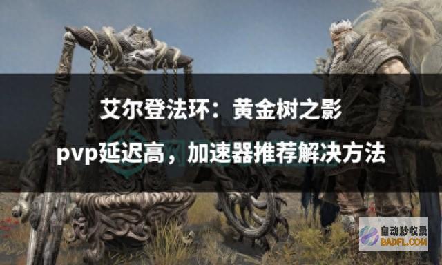 减速器介绍处置方法 艾尔登法环 黄金树之影pvp提前高 (减速器介绍图)