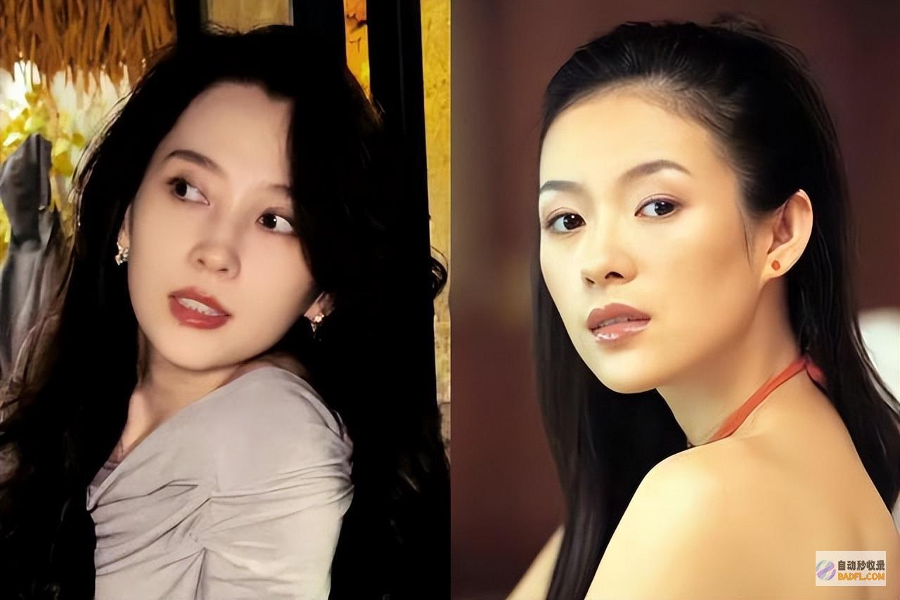 还是森林北难看素颜无滤镜章子怡静止视频曝光网