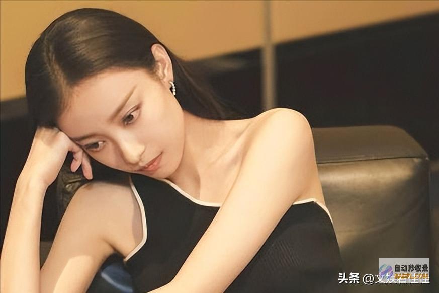 皮肤很黄显老仪态差36岁倪妮被偶遇一如既往小腹