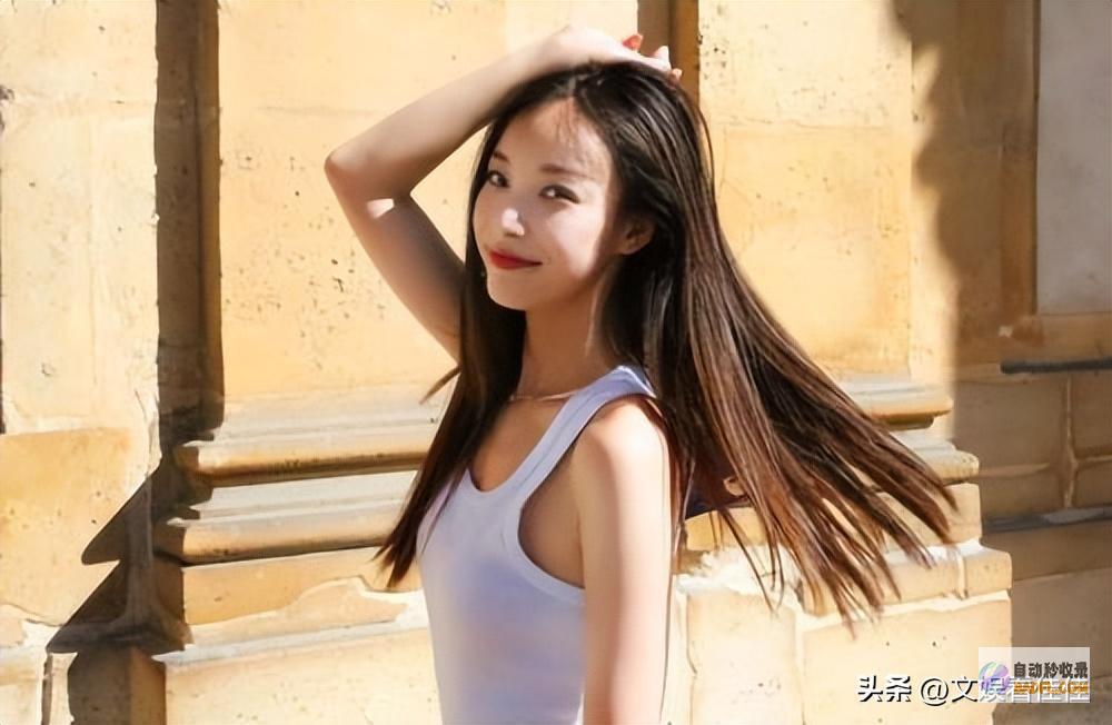 皮肤很黄显老仪态差36岁倪妮被偶遇一如既往小腹