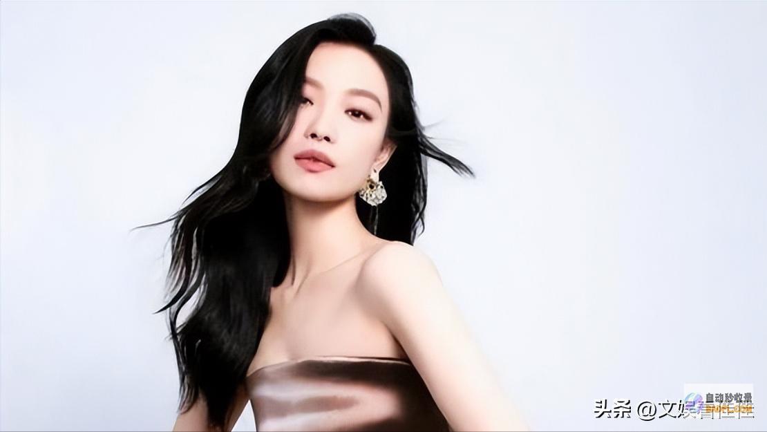皮肤很黄显老仪态差36岁倪妮被偶遇一如既往小腹
