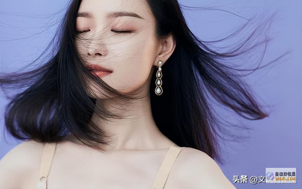 皮肤很黄显老仪态差36岁倪妮被偶遇一如既往小腹