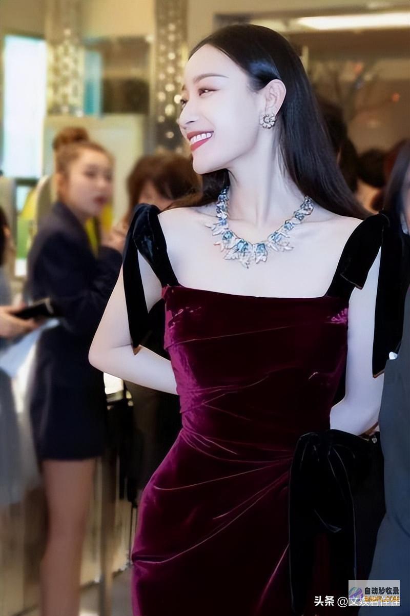 皮肤很黄显老仪态差36岁倪妮被偶遇一如既往小腹