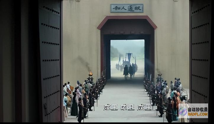原来这才是姜元柏的真面目墨雨云间大终局原来姜
