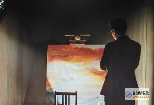是对黄振华最狠报复玫瑰的故事白晓荷瞒哄孩子生