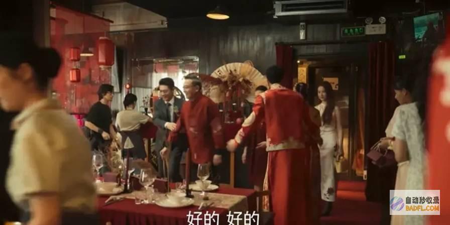 黄亦玫很爱家明刘亦菲穿白色旗美极了刘亦菲