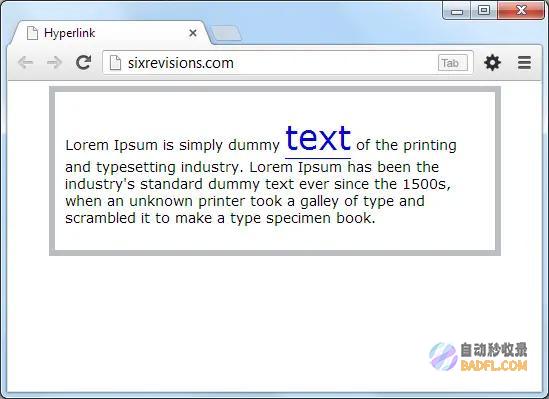 超级链接：利用WordPress内部链接建立强大网站的艺术 (超级链接的作用主要有哪些?)