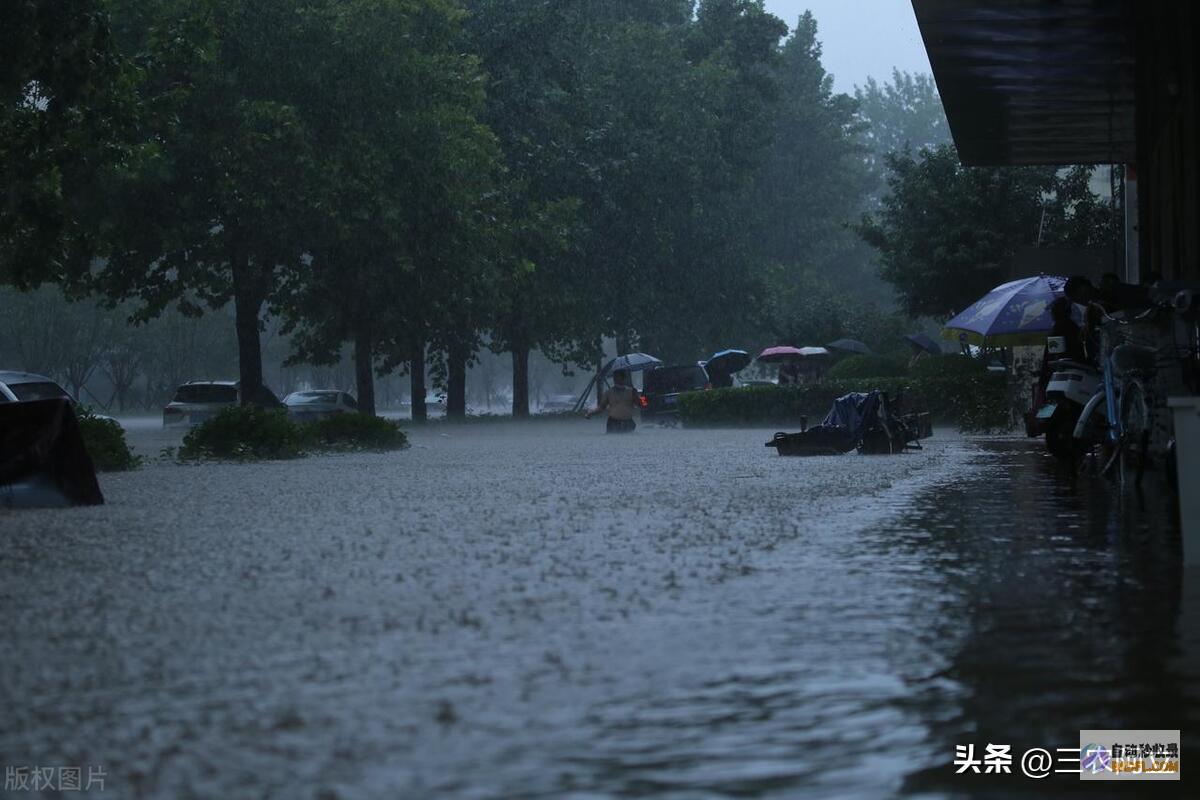 暴雨散布如下强降雨高温核心已定当天夜间至6月2
