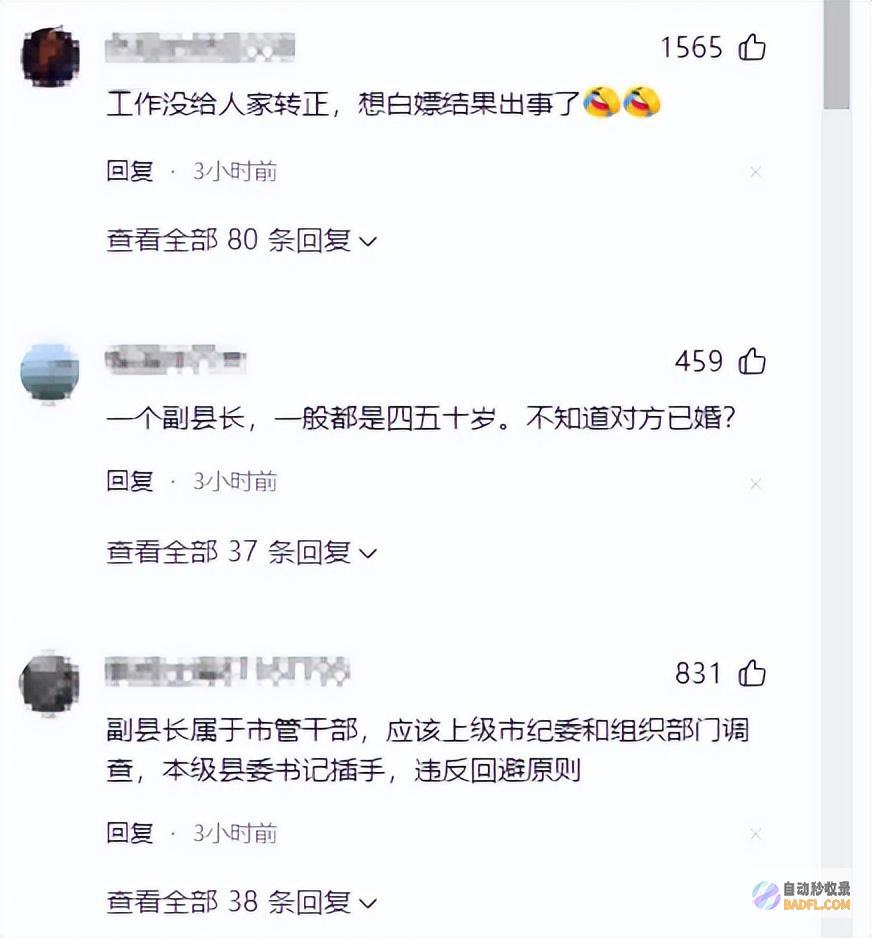 权势与品德的交锋副县长出轨风云引发社会触