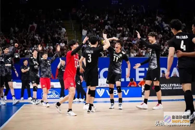 亚洲惟一参赛队伍位列环球第二巴黎奥运会男