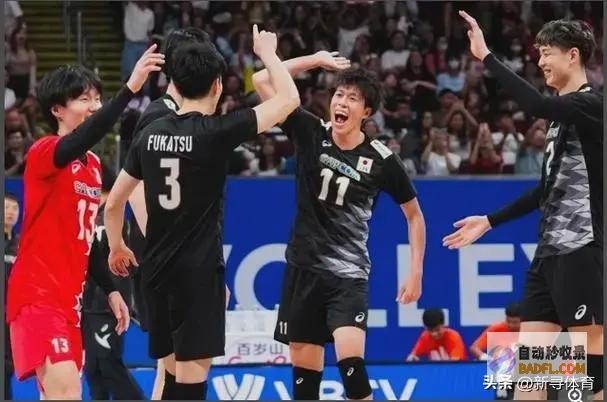 亚洲惟一参赛队伍位列环球第二巴黎奥运会男