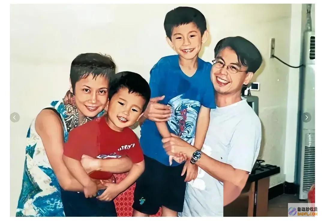 悲喜人生何去何从探望北大学霸儿子59岁黄一山携