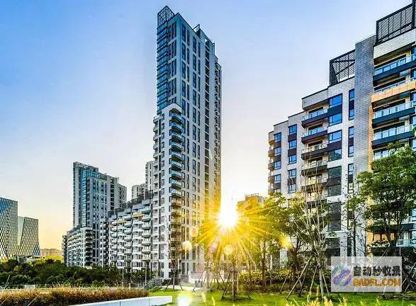 外行人泄漏楼市将迎来大反转房价或者会超乎