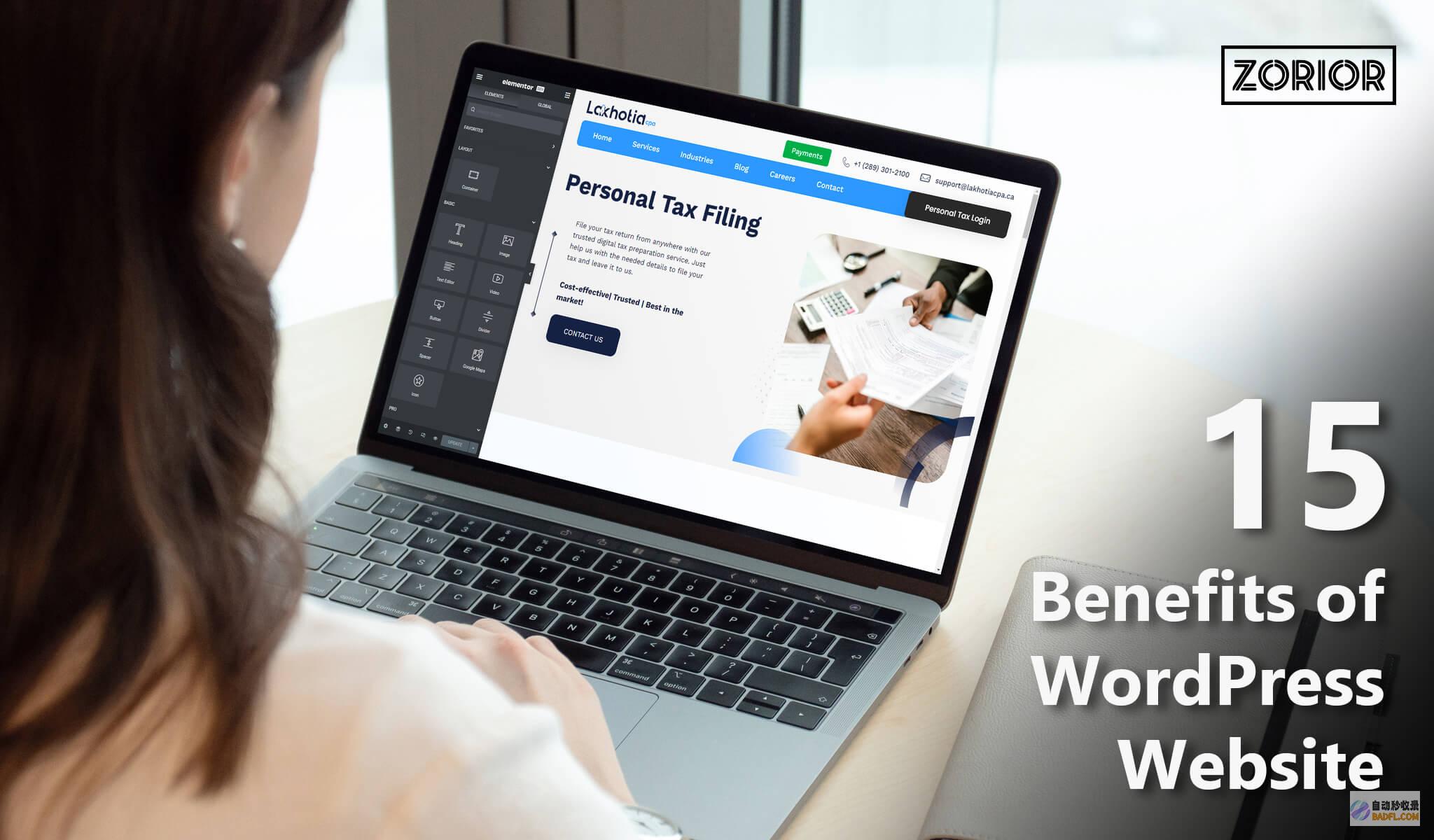 WordPress 元标记优化秘籍：提高您的在线影响力 (wordpress)