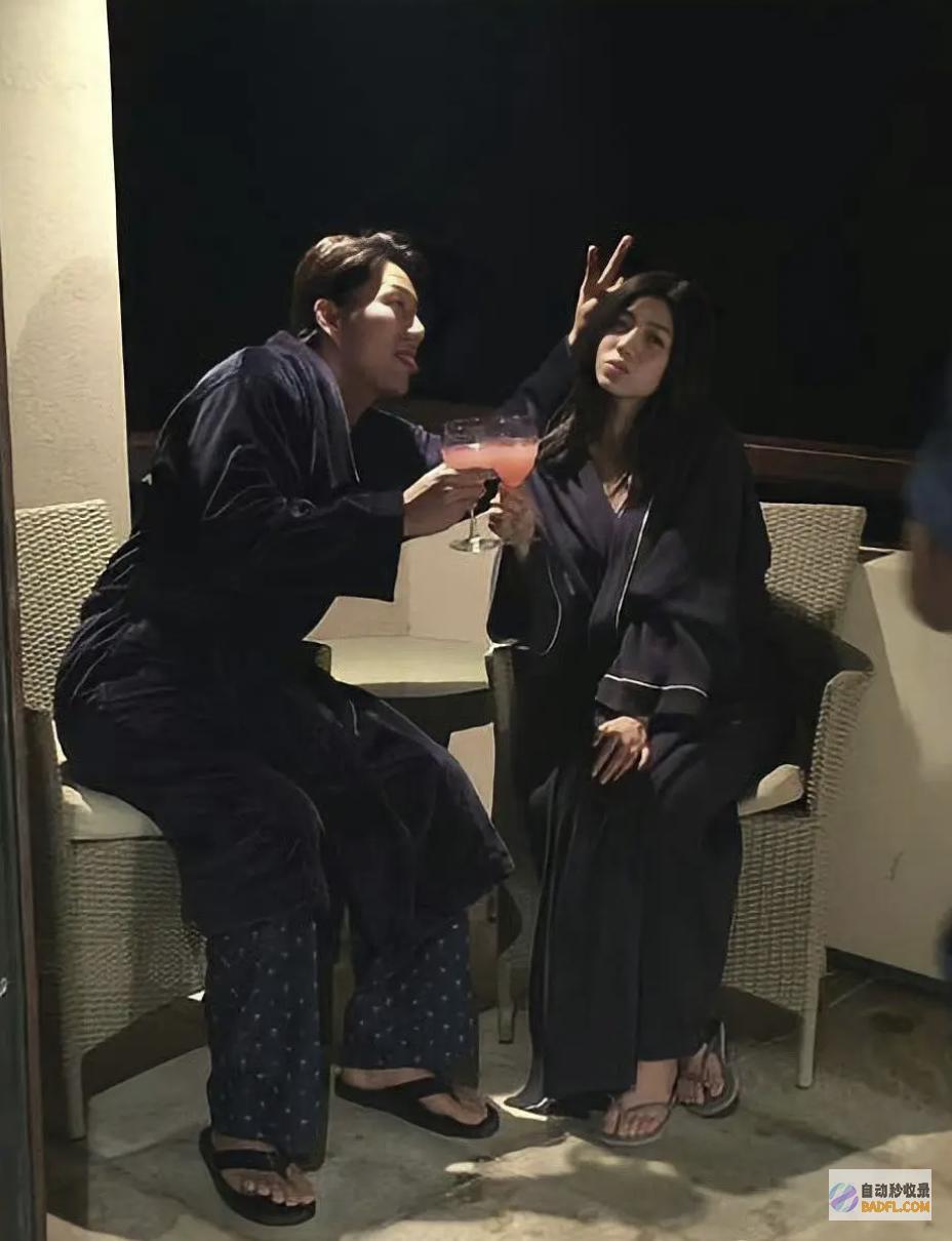 男方悍然寻衅咱们过了特意的一夜陈妍希婚内出轨