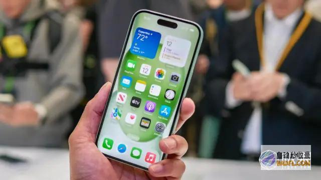 敞开实体按键iPhone最高售价破2万16大变样史上
