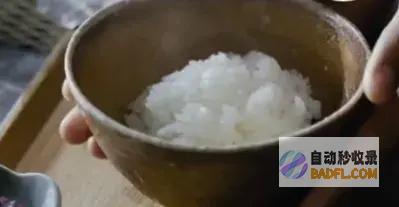 我国完成研收回猪肉米鸡肉米有口福了米里含肉评