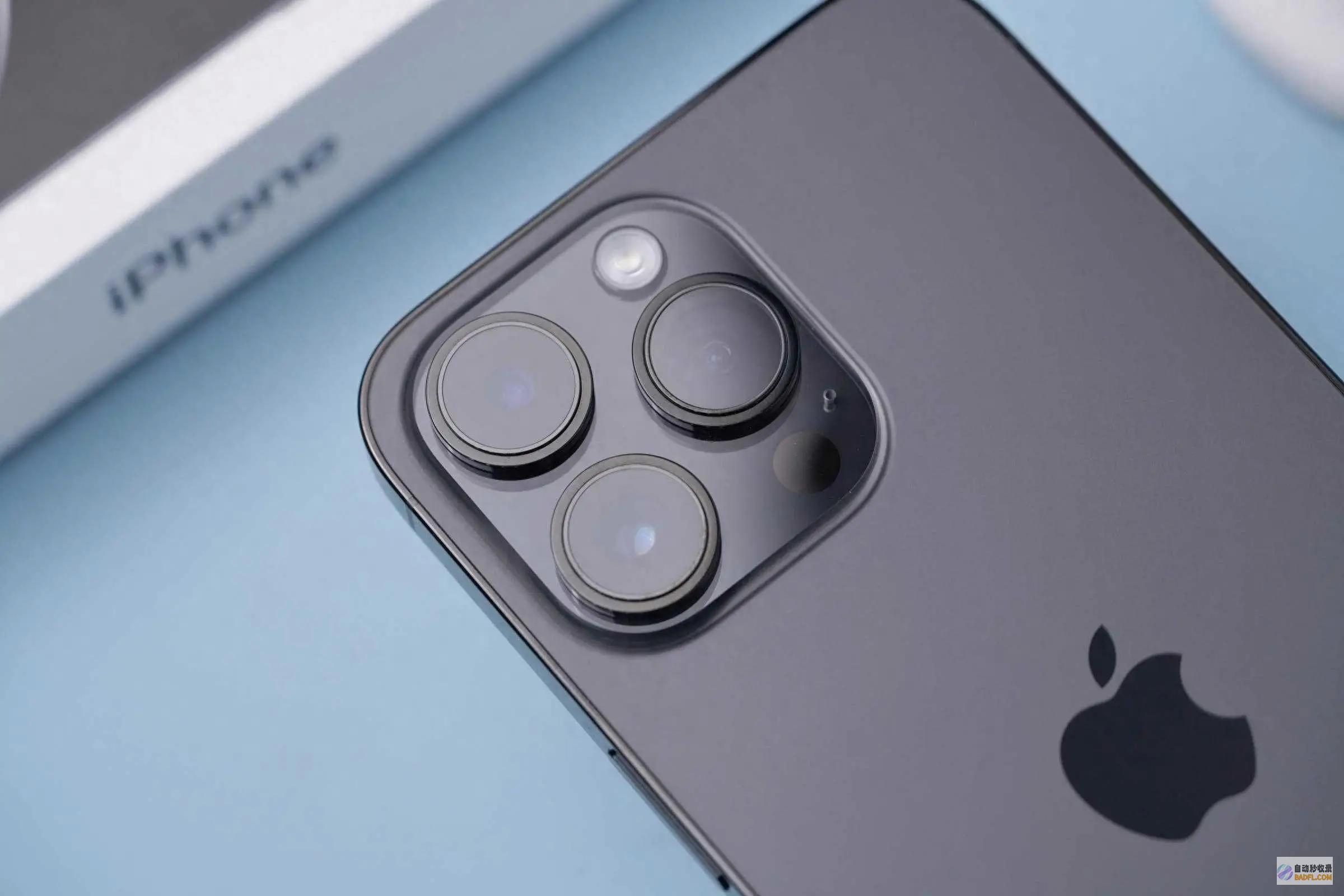 iPhone 难道真的是产品翻新乏力 15屡次提价重返销量巅峰 (iphone官网)