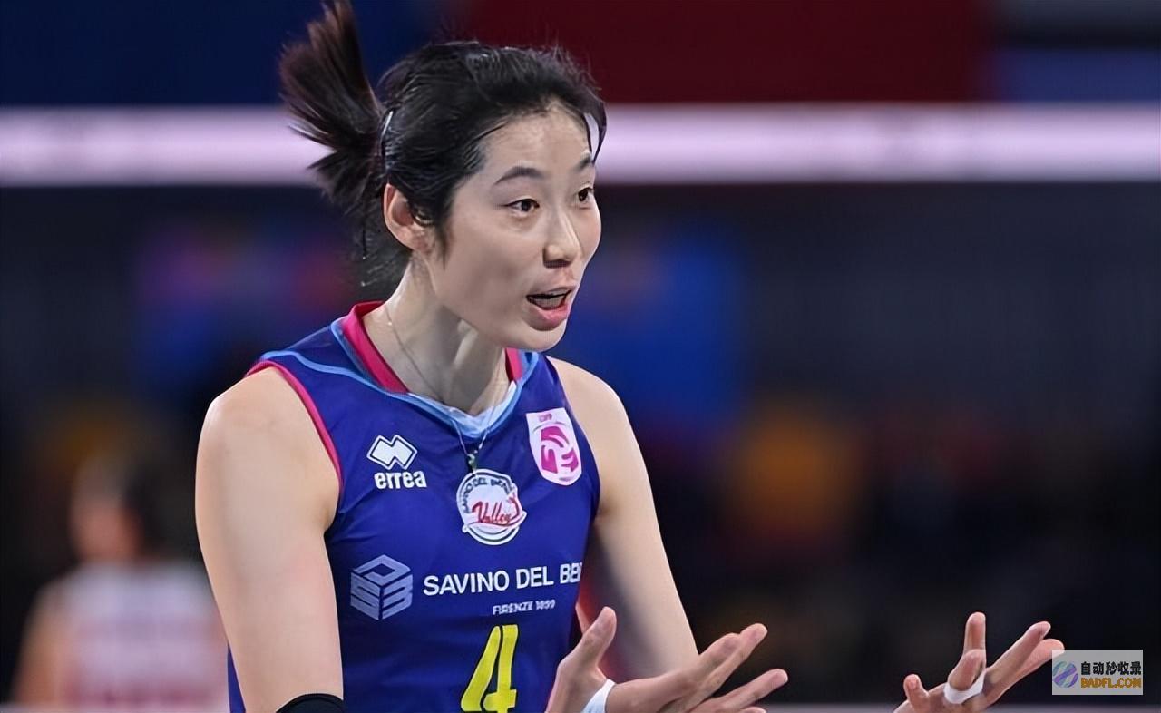 日本女排遭打击祝贺蔡斌重磅中国女排传来严