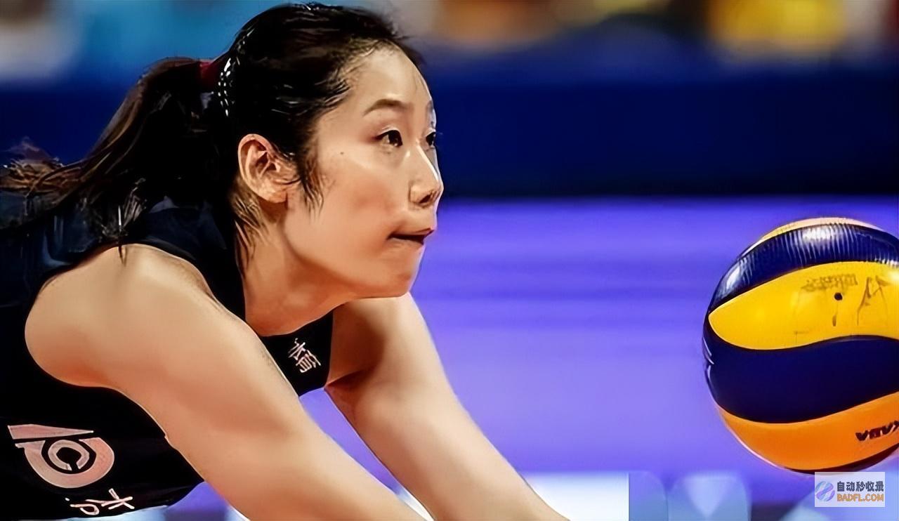 日本女排遭打击祝贺蔡斌重磅中国女排传来严