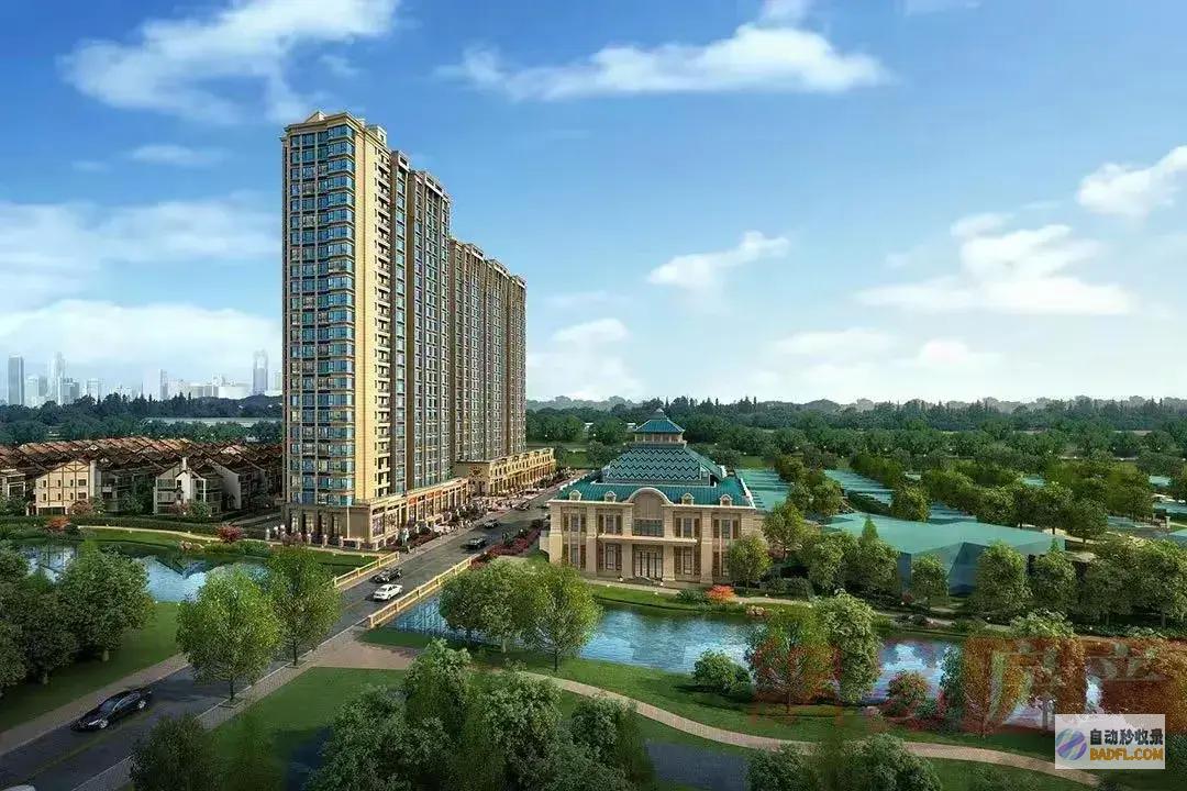 房地产最新信息来咯楼市迎来180度大逆转房地产