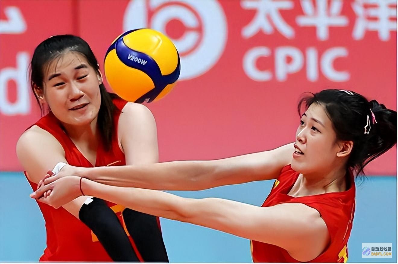 重磅中国女排传来严重喜讯日本女排遭打击祝贺蔡