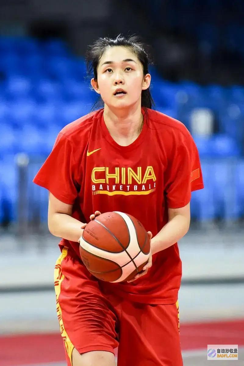女姚明张子宇放豪言19点直播中国女篮战新西兰争