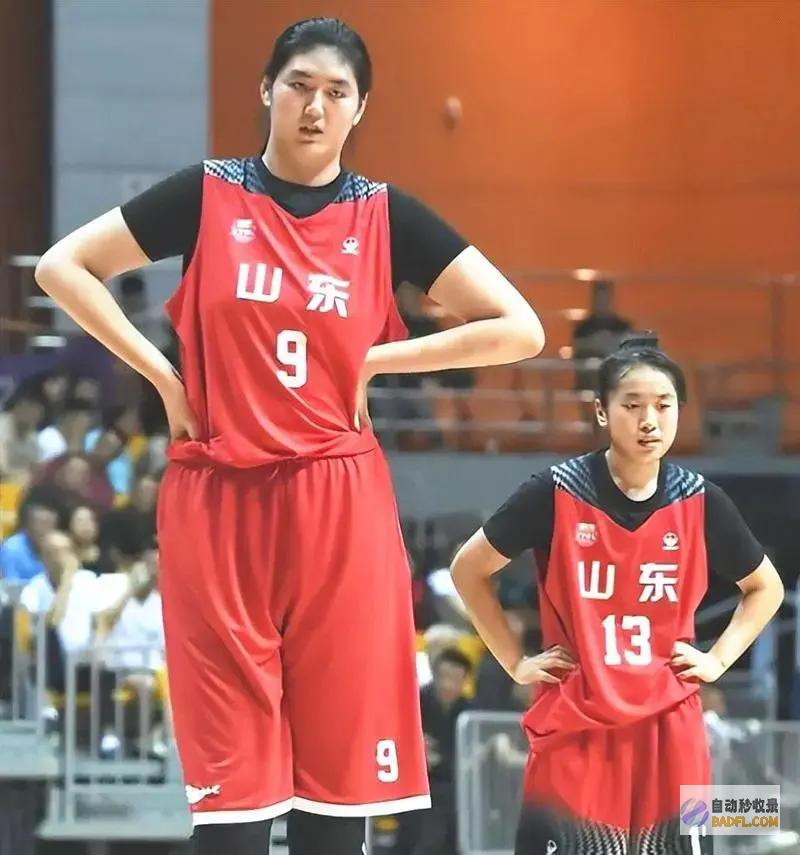 女姚明张子宇放豪言19点直播中国女篮战新西兰争