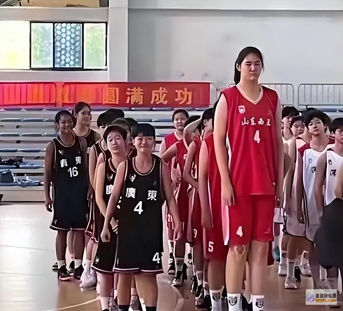 女姚明张子宇放豪言19点直播中国女篮战新西兰争