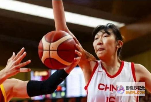 国内篮联点名夸赞1人大胜59分女篮传喜讯比