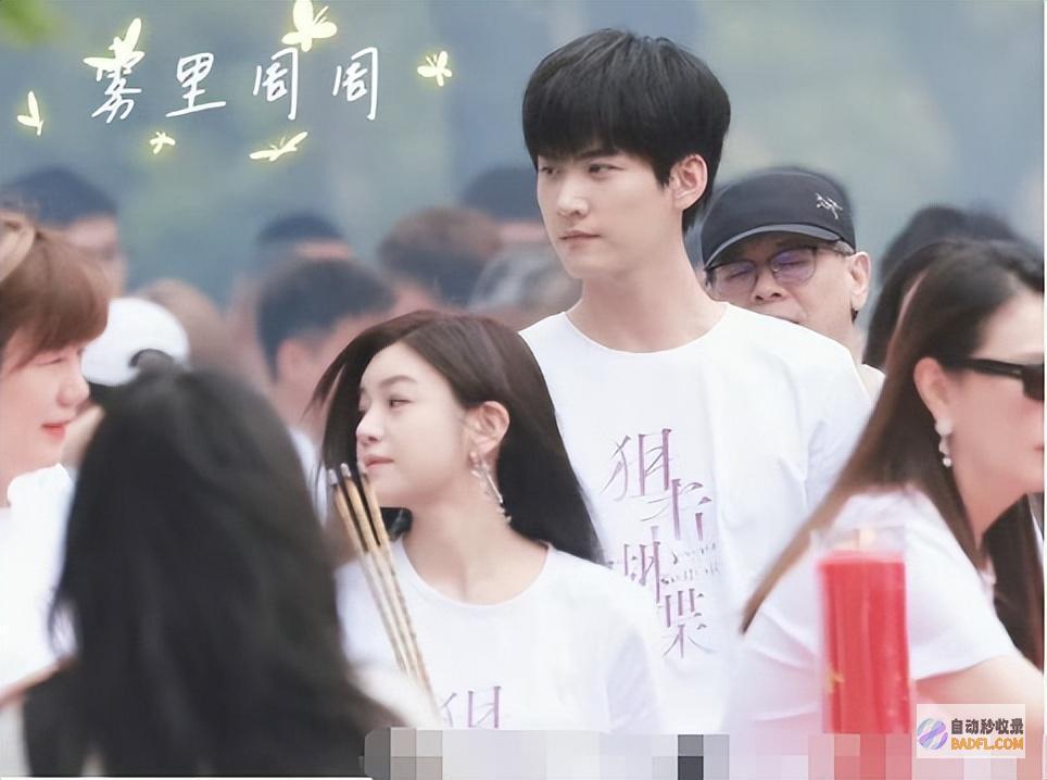 陈妍希终于发声了陈妍希争议