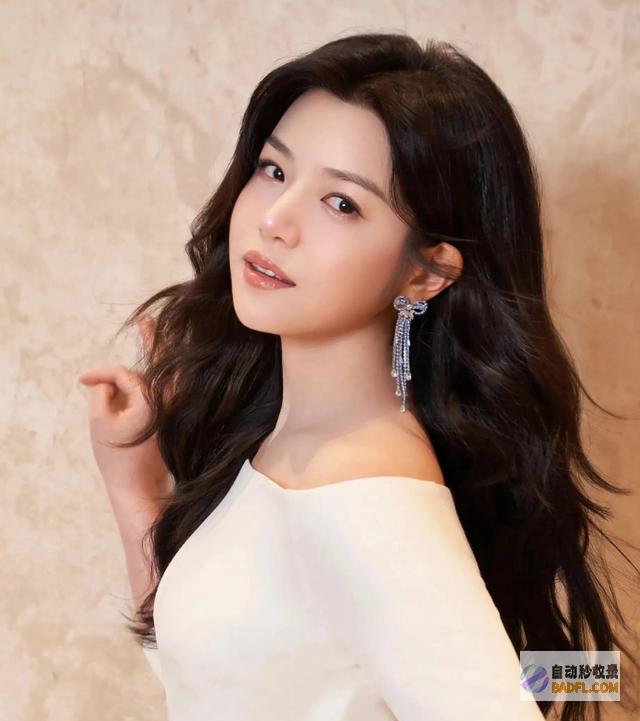 陈妍希终于发声了陈妍希争议