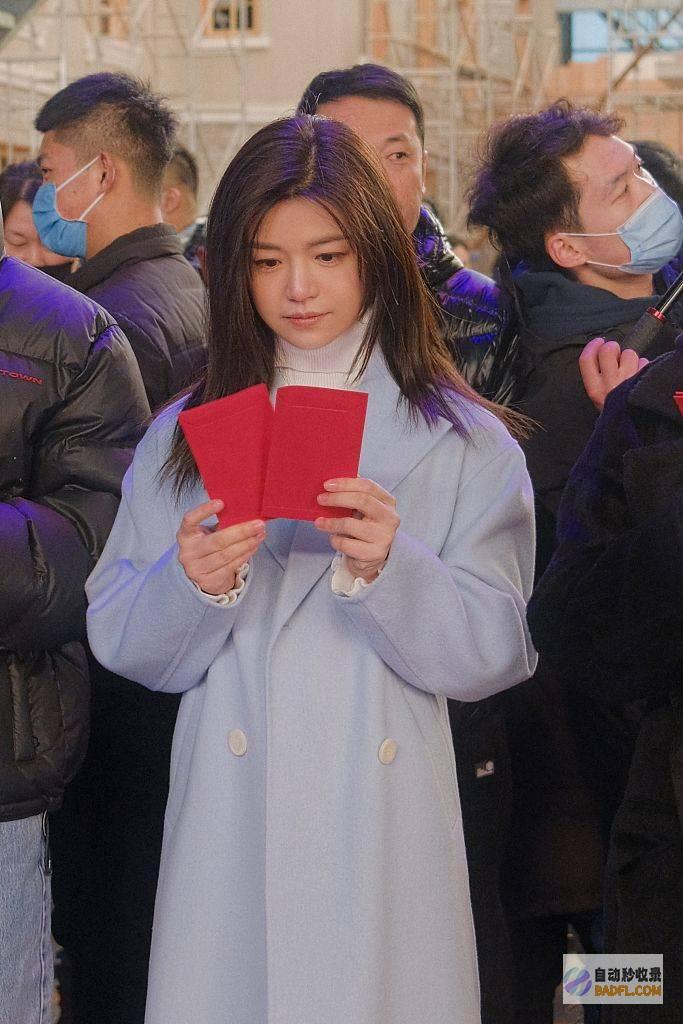 陈妍希终于发声了陈妍希争议