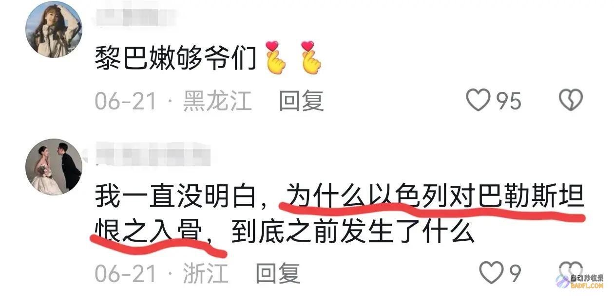 网友黎巴嫩你有点帅皆大欢喜终于遭报应了