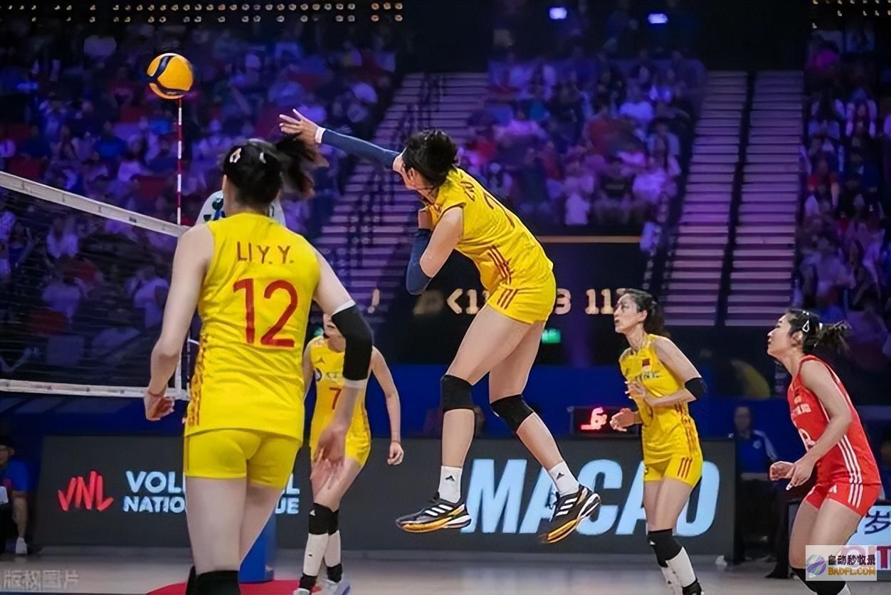 奥运女排赛程出炉决战塞尔维亚中国首战美国