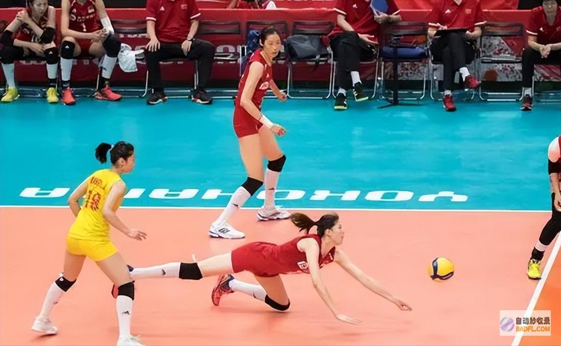 奥运女排赛程出炉决战塞尔维亚中国首战美国