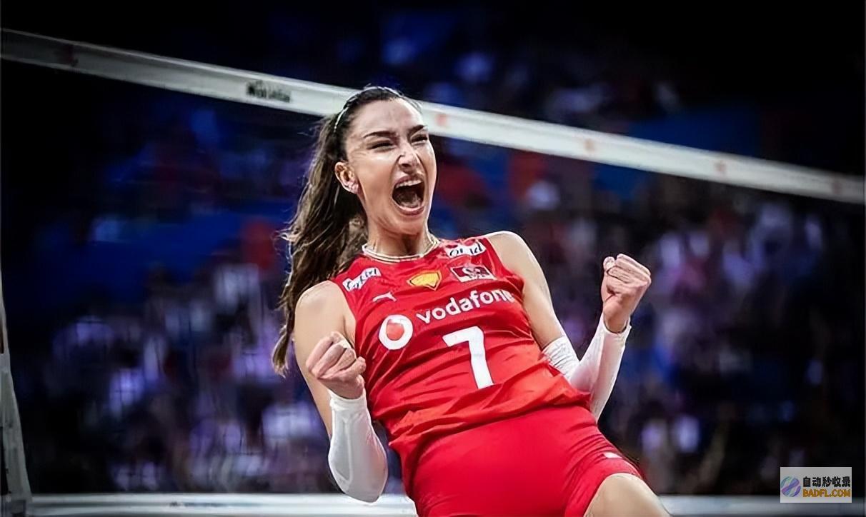 奥运女排赛程出炉决战塞尔维亚中国首战美国