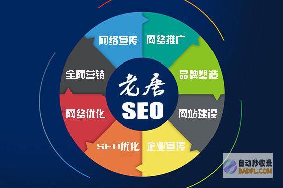 seo有哪些关键优化模式?