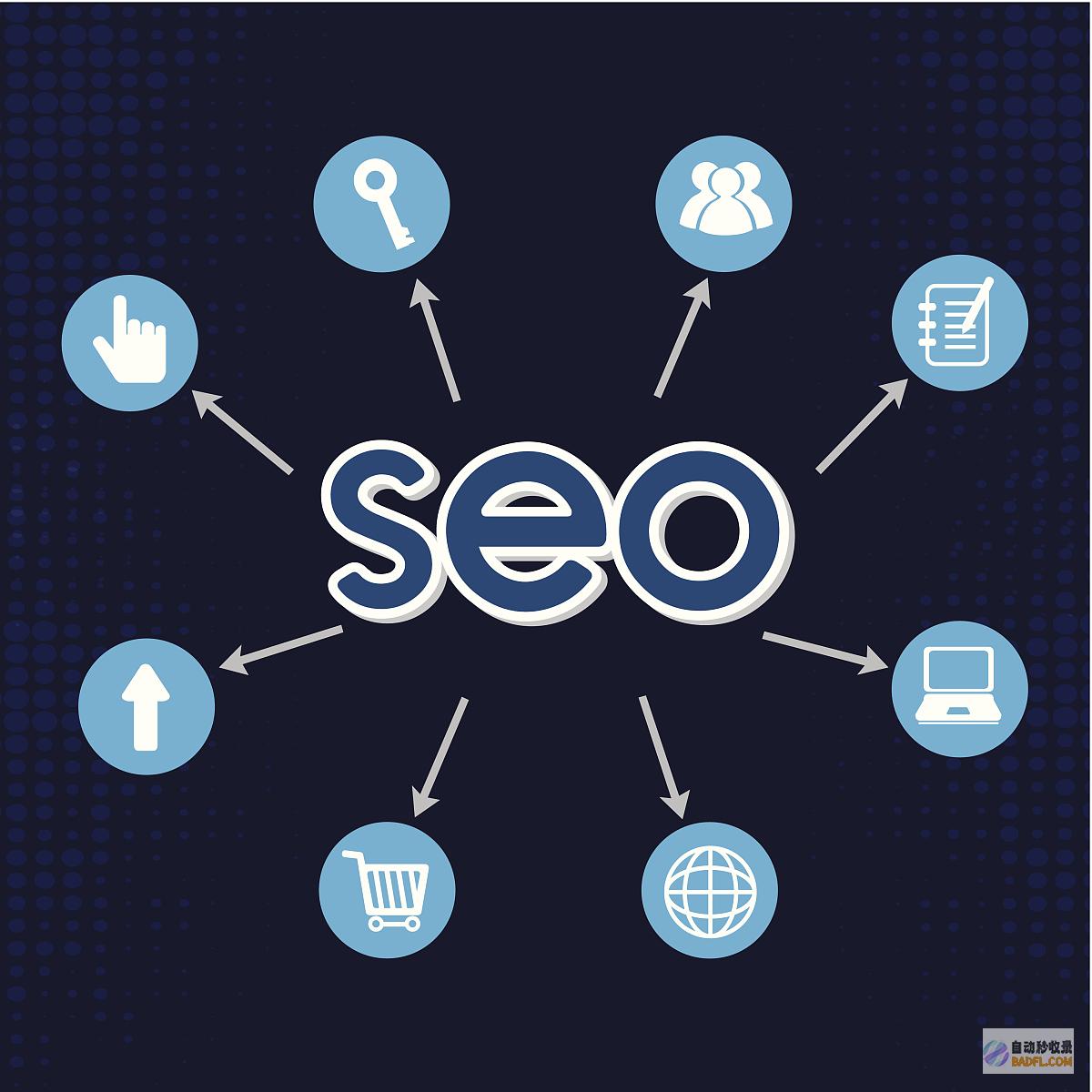 网站的SEO提升是什么 (网站的SEO)