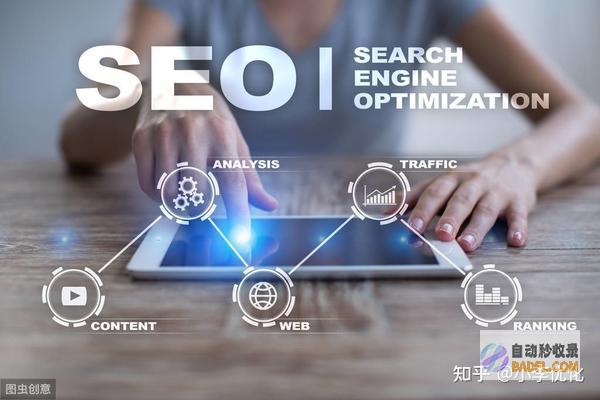 SEO 入门的经典书籍? 有哪些对于 (seo新手入门)