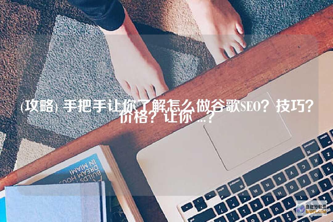 新手如何做seo (新手如何做生管)