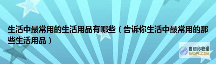 有哪些好用的网站优化软件啊 (有哪些好用的p图软件)