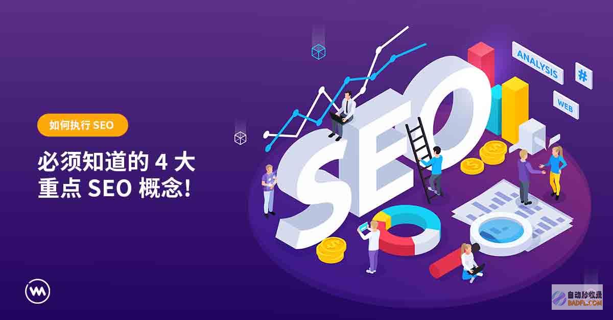 SEO如何给自己的网站做推行 (seo怎样)