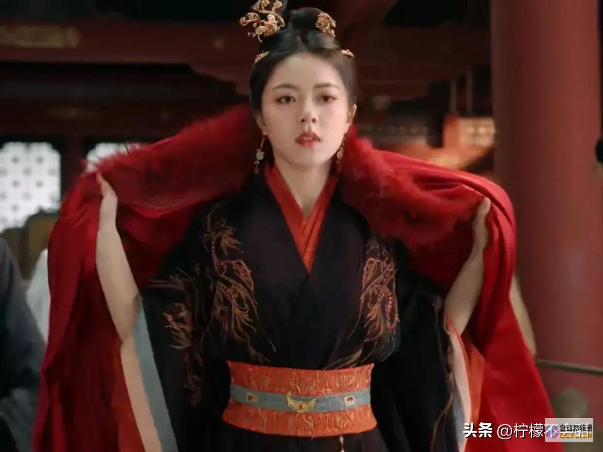 明天开播有爆款潜质全员演技在线40集古偶大剧来