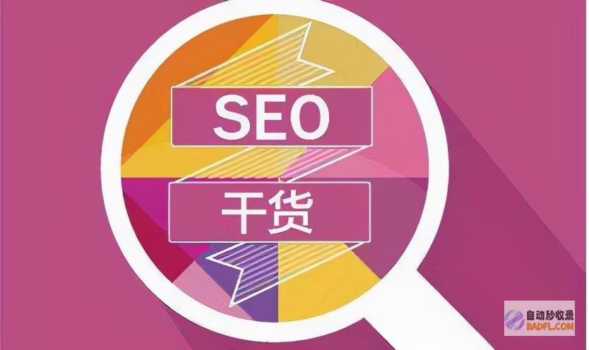 网站seo优化怎样做 (seo网站制作优化)