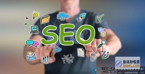 百度seo主要词排名优化软件 (百度的seo)