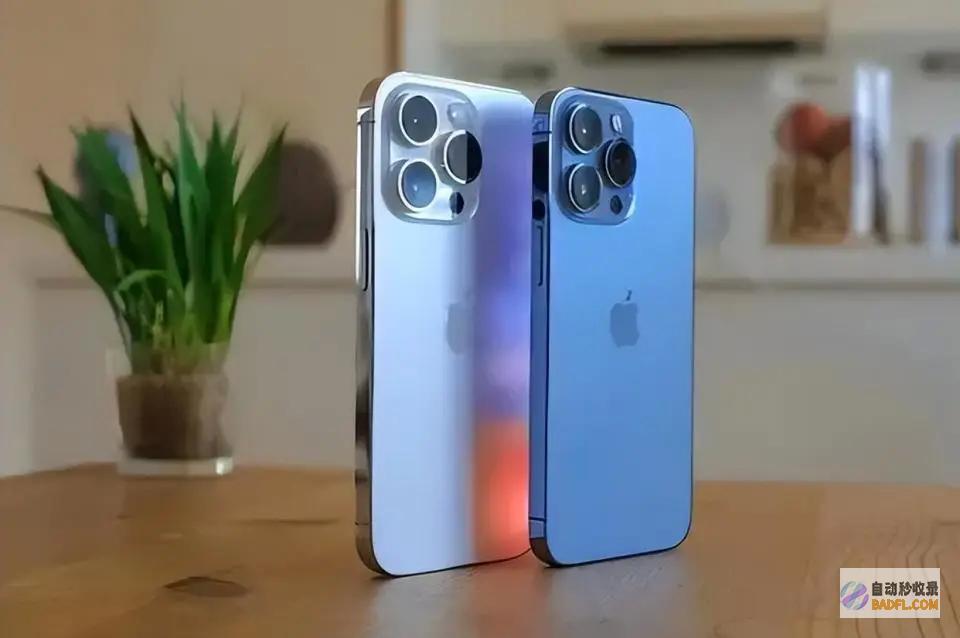 果粉iPhone15重回销量榜第一还是买早了苹果豁进