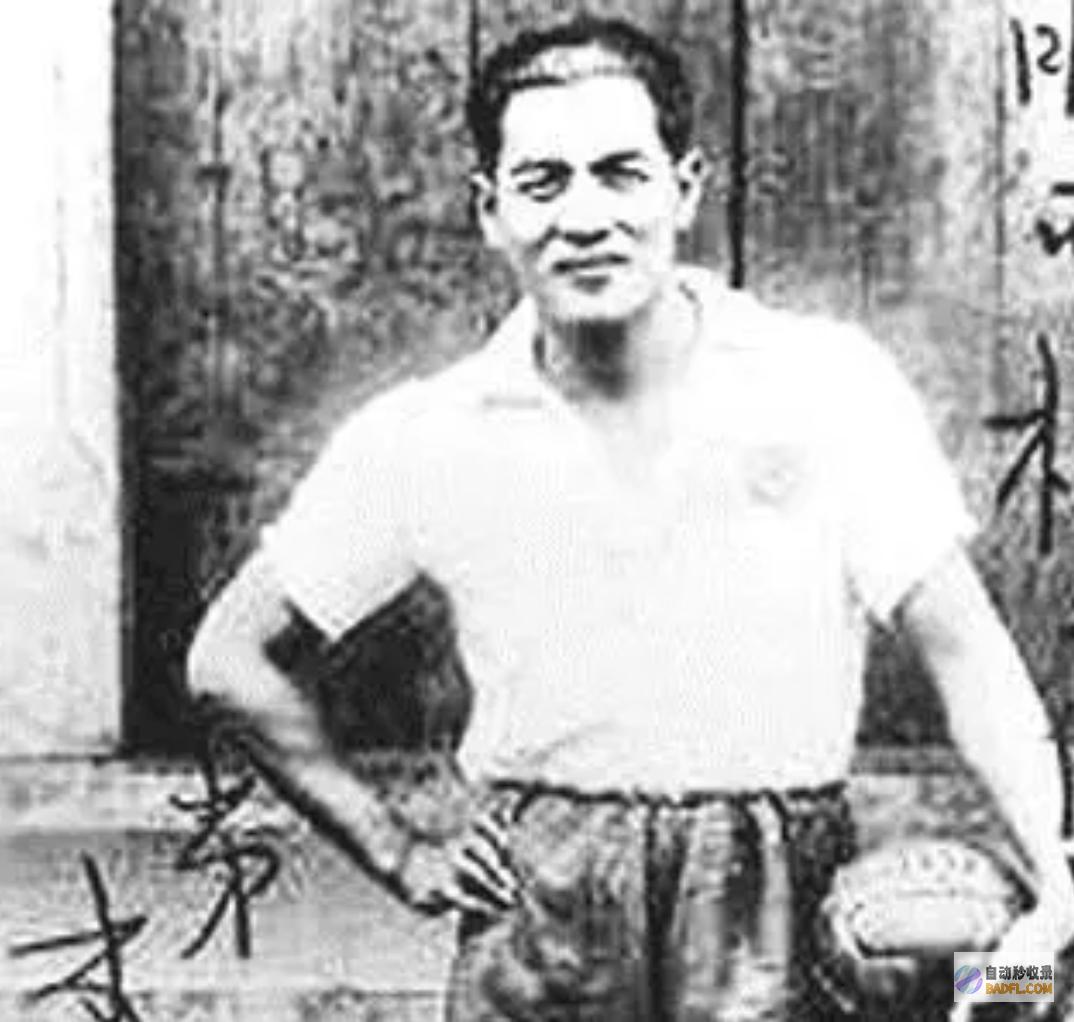 一部音乐剧面前的广东先驱在1936奥运顶头锤