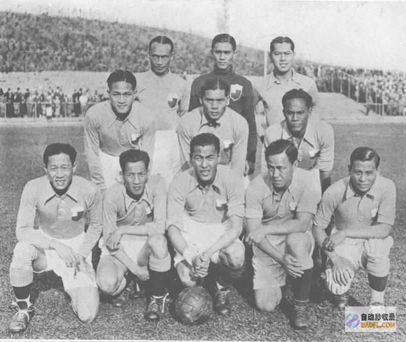 一部音乐剧面前的广东先驱在1936奥运顶头锤