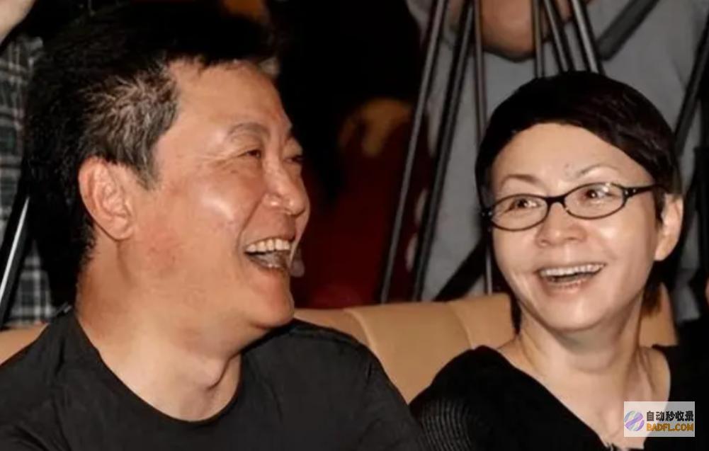 宋丹丹不再逃避坦言身材状况大不如前否则她不会